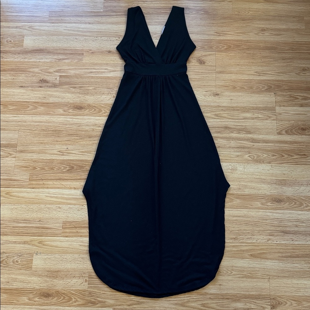 Rolla Coster High Low Dress - size S